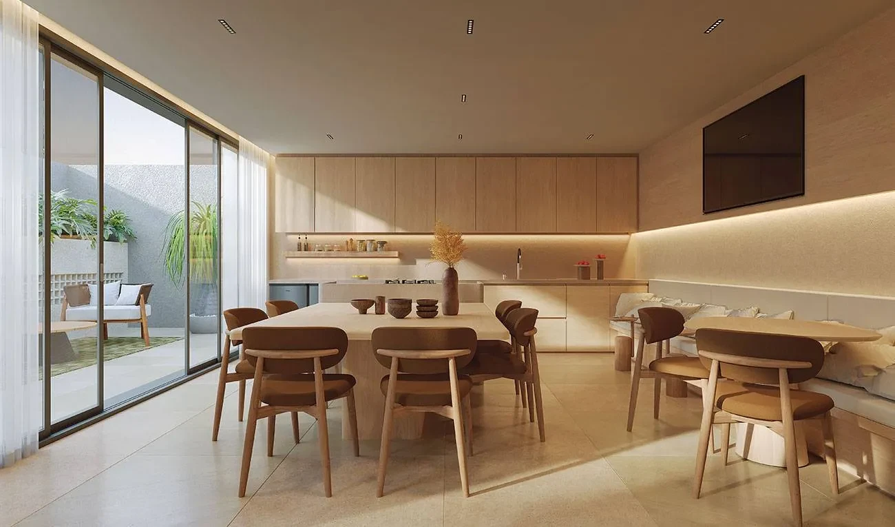Imagem Apartamento com 3 Quartos à Venda, 119 m² em Bosque da Saúde - São Paulo