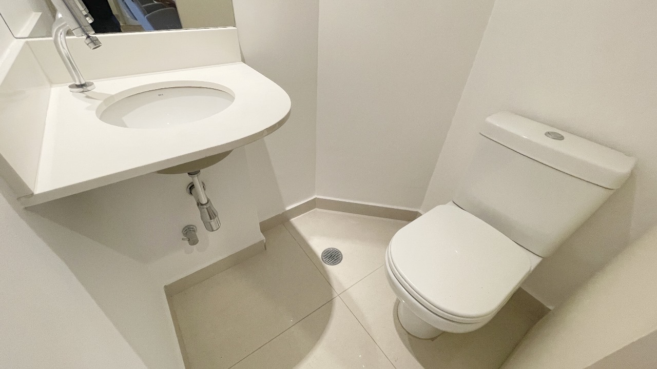 Imagem Apartamento com 1 Quarto à Venda, 54 m² em Vila Nova Conceição - São Paulo