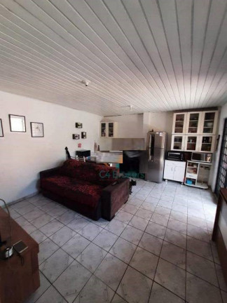 Imagem Casa com 4 Quartos à Venda, 274 m² em Vila Augusta - Guarulhos