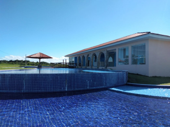Terreno em Condomínio à Venda, 450 m² em Tambaba - Pitimbu