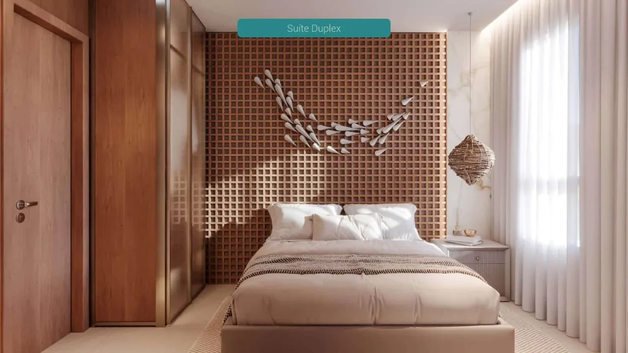 Imagem Flat à Venda, 22 m² em Tamandaré - Tamandaré