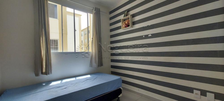 Imagem Apartamento com 2 Quartos à Venda, 41 m² em Tejipió - Recife