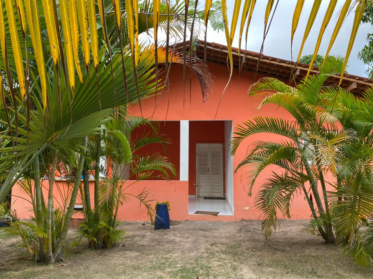 Foto do imóvel: Casa com 2 Quartos à Venda, Locação ou Temporada, 75 m² em Tamandaré - Tamandaré