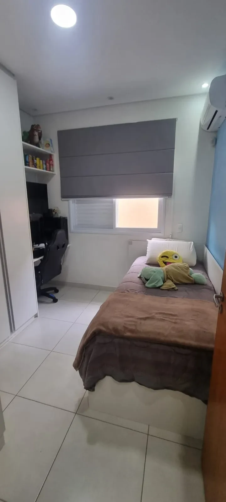 Imagem Casa com 3 Quartos à Venda, 85 m² em Residencial Pacaembu II - Itupeva
