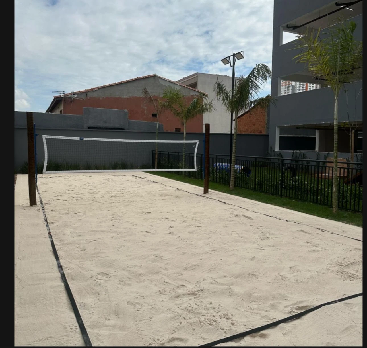 Imagem Apartamento com 2 Quartos à Venda, 44 m² em Vila Esperança - São Paulo