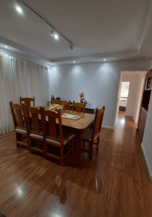 Imagem Apartamento com 3 Quartos à Venda, 132 m² em Jardim São Bento - Jundiaí