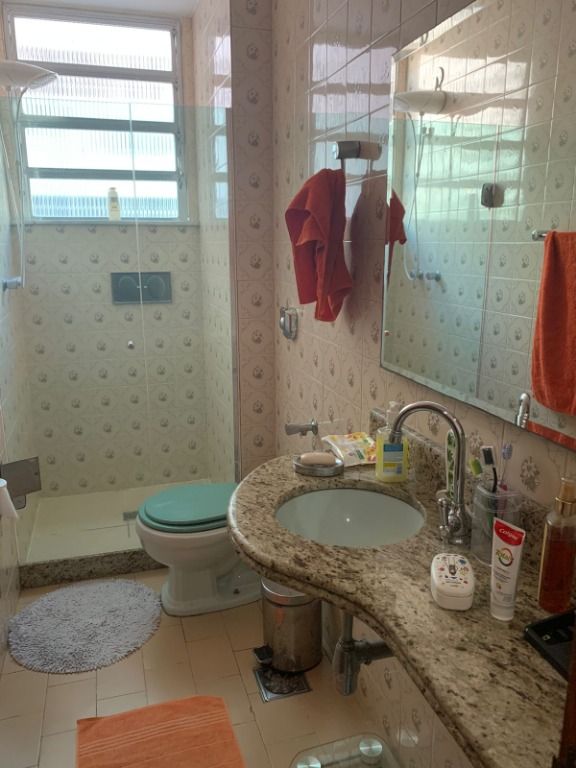 Imagem Apartamento com 3 Quartos à Venda, 150 m²em Icaraí - Niterói