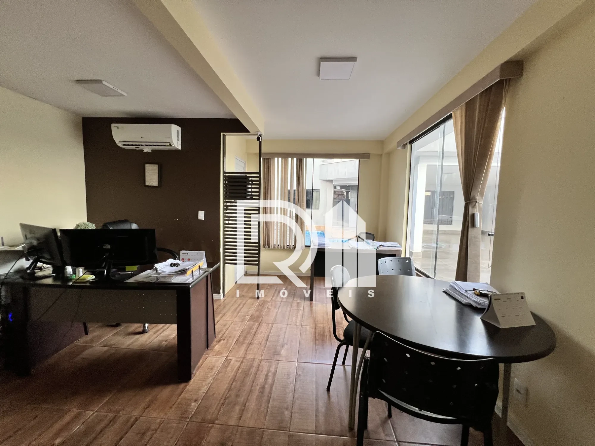 Imagem Casa de Condomínio com 4 Quartos à Venda, 400 metro em Setor Habitacional Vicente Pires - Brasília