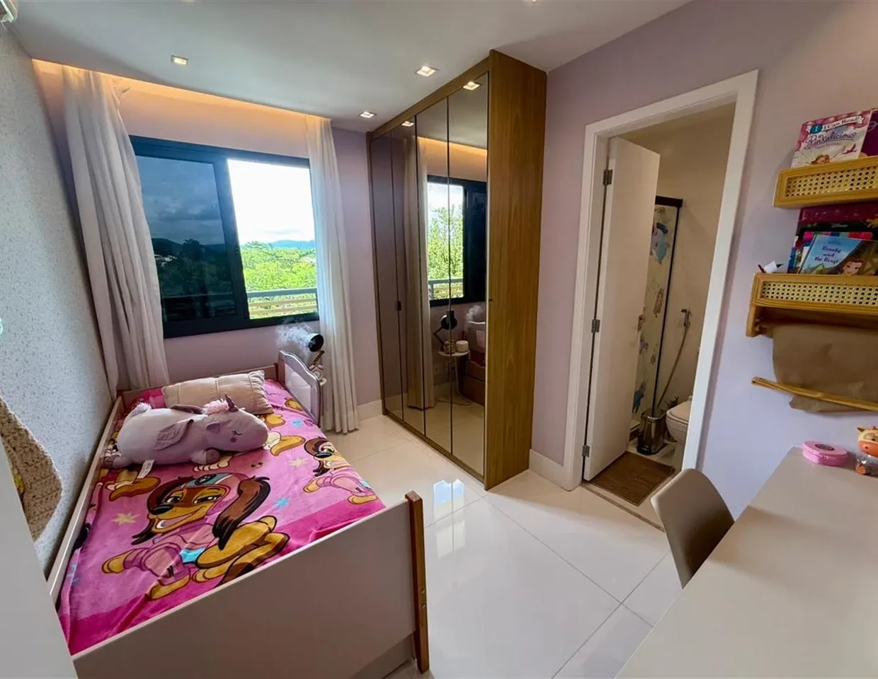 Imagem Apartamento com 4 Quartos à Venda, 147 m² em Barra da Tijuca - Rio de Janeiro