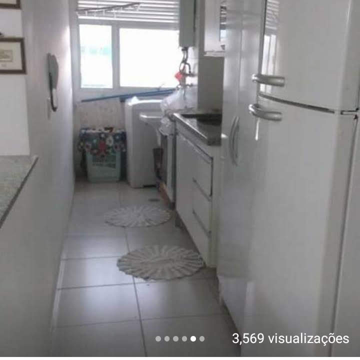 Foto do imóvel: Apartamento com 3 Quartos à Venda, 70 m²em Jardim Esmeralda - Limeira
