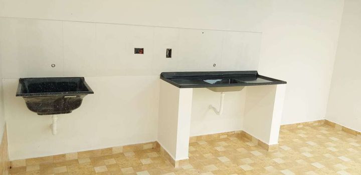 Imagem Casa com 2 Quartos à Venda, 70 m² em Itanhaém