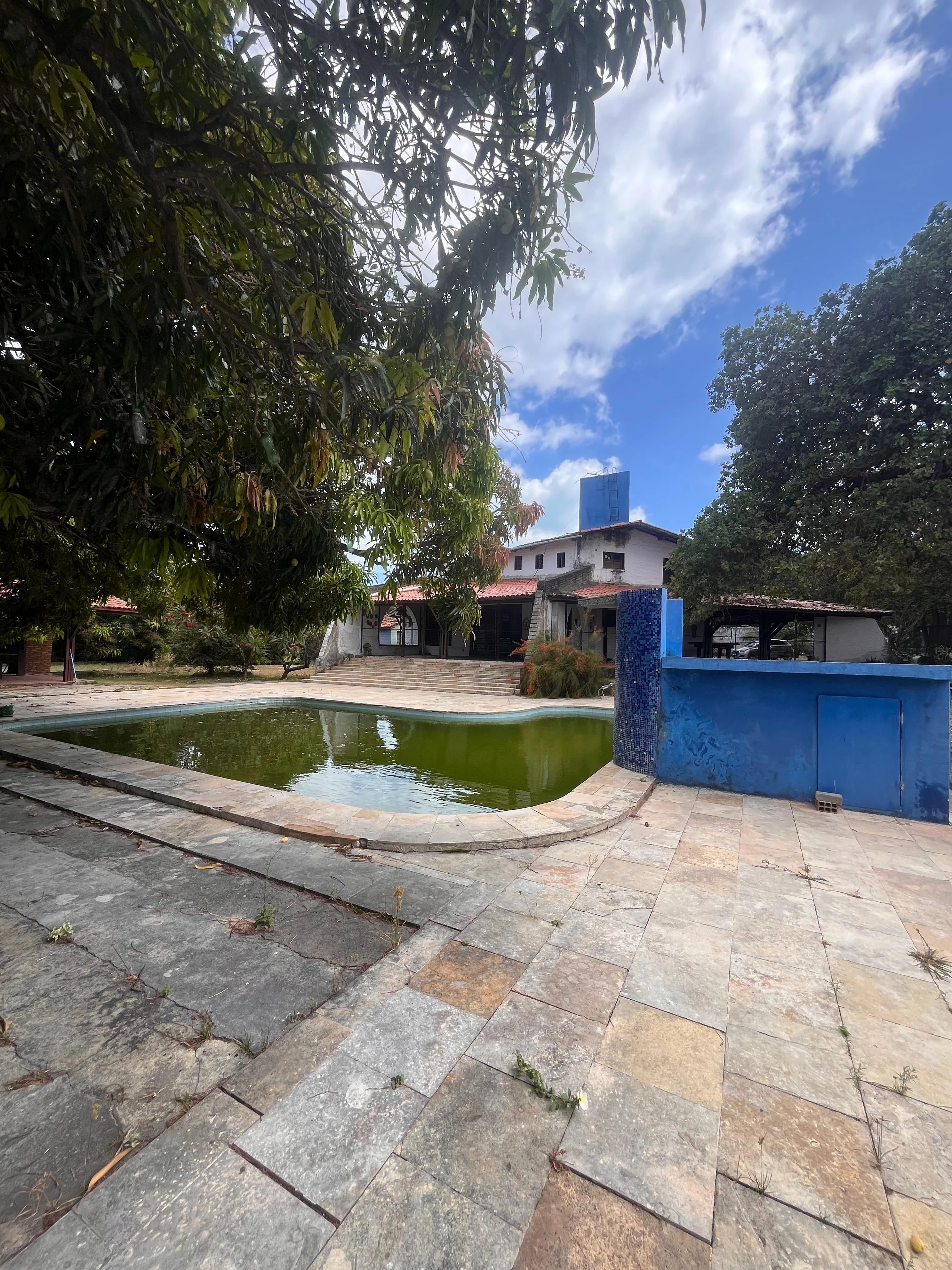 Imagem Chácara com 4 Quartos à Venda, 30.000 m² em Pacheco - Caucaia