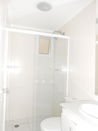 Imagem Apartamento com 3 Quartos para Alugar, 75 m² em Consolação - São Paulo
