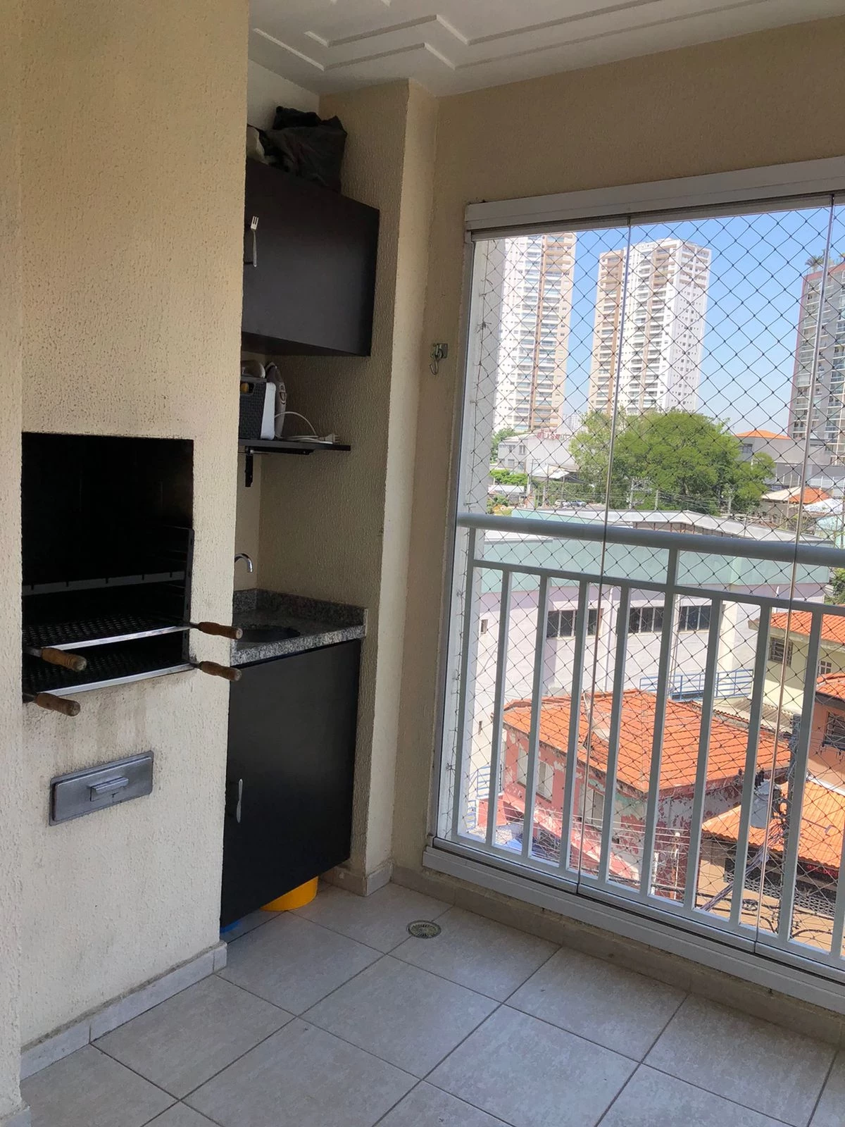 Imagem Apartamento com 3 Quartos à Venda, 75 m² em Vila Augusta - Guarulhos