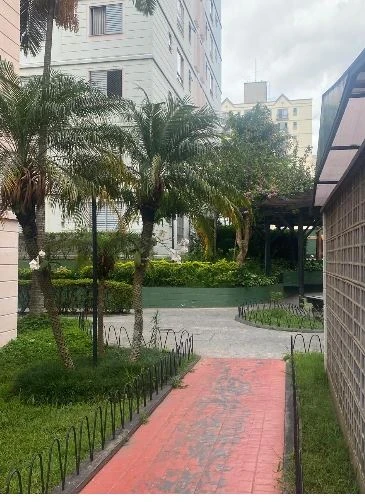 Imagem Apartamento com 2 Quartos à Venda, 61 m² em Jardim Santa Emília - São Paulo