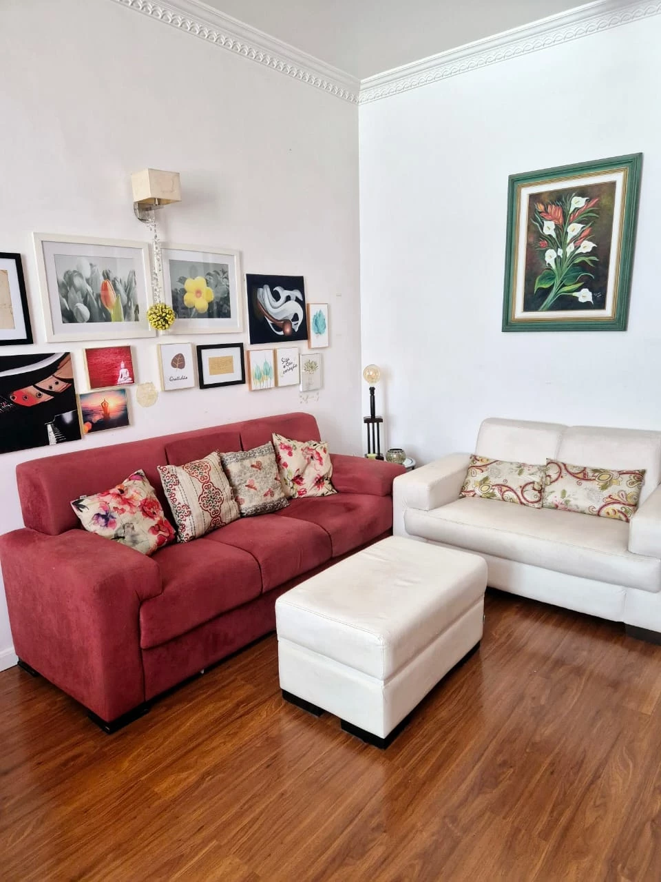 Imagem Apartamento com 2 Quartos à Venda, 80 m² em Lins de Vasconcelos - Rio de Janeiro