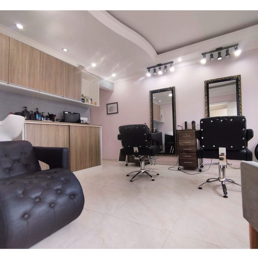 Imóvel Comercial para Alugar, 50 m²em Centro - Santo André