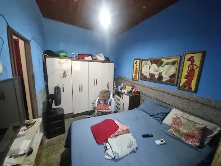 Imagem Casa com 2 Quartos à Venda, 360 m² em Fonseca - Niterói