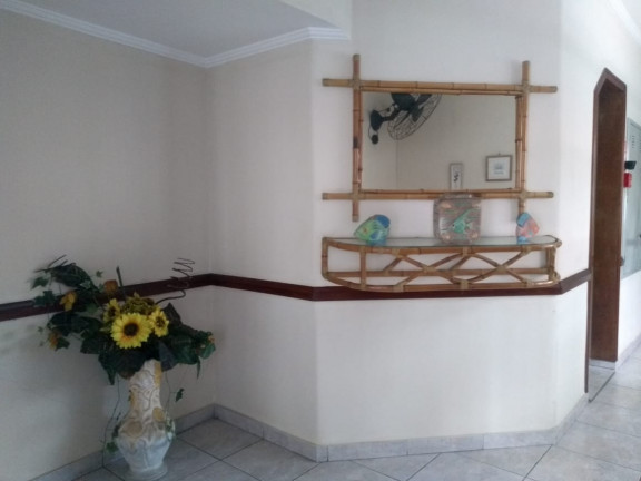 Imagem Apartamento com 1 Quarto à Venda, 46 m² em Caiçara - Praia Grande