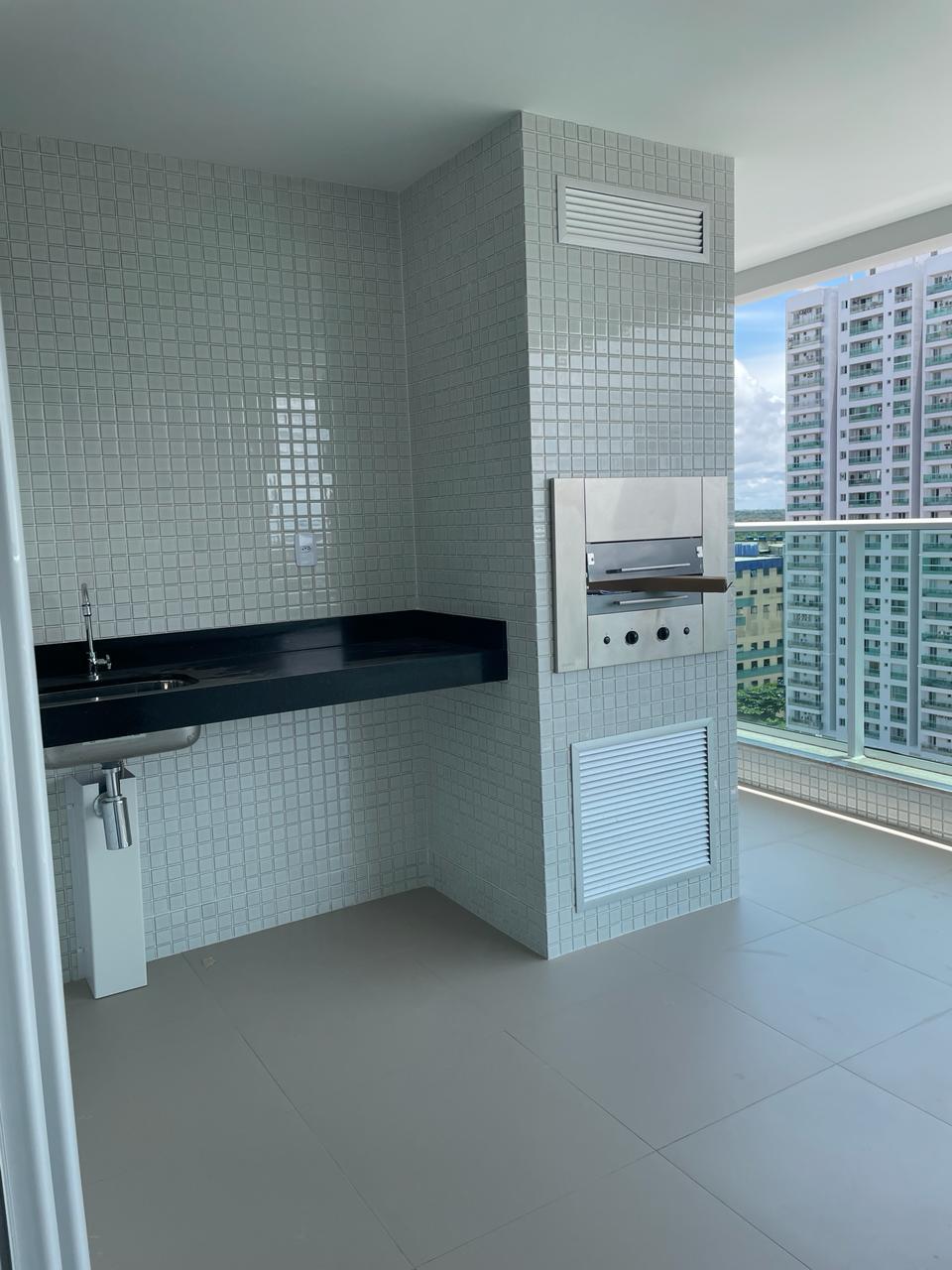 Imagem Apartamento com 3 Quartos à Venda, 157 m² em Marco - Belém