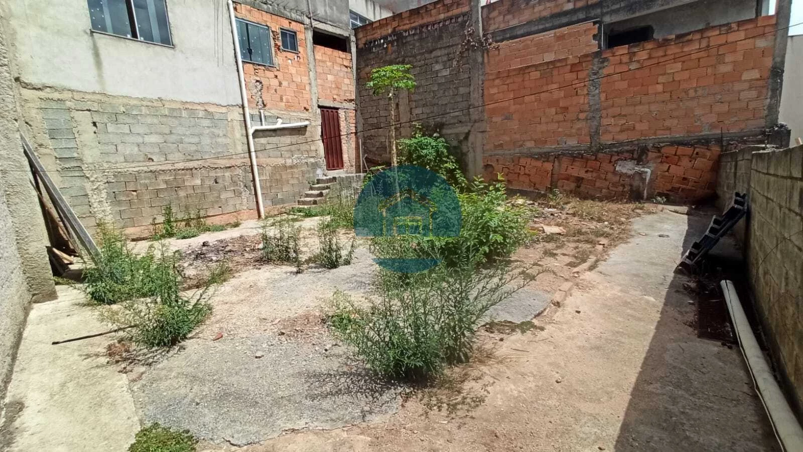 Imagem Casa com 5 Quartos à Venda, 217 m² em Céu Azul - Belo Horizonte