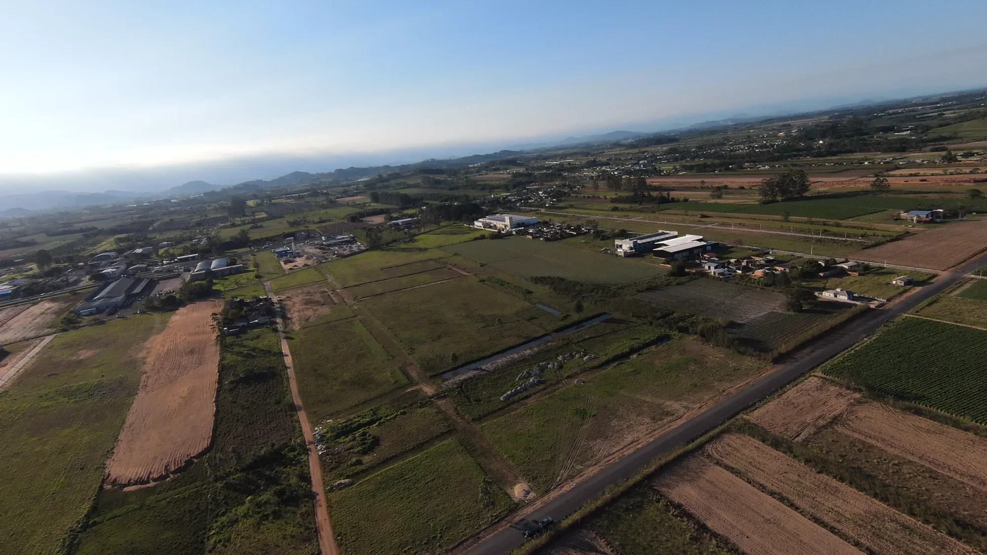 Imagem Terreno à Venda, 387 m² em Sombrio - Sombrio