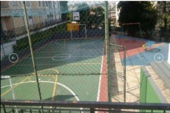 Imagem Apartamento com 2 Quartos à Venda, 52 m² em Vila Sílvia - São Paulo