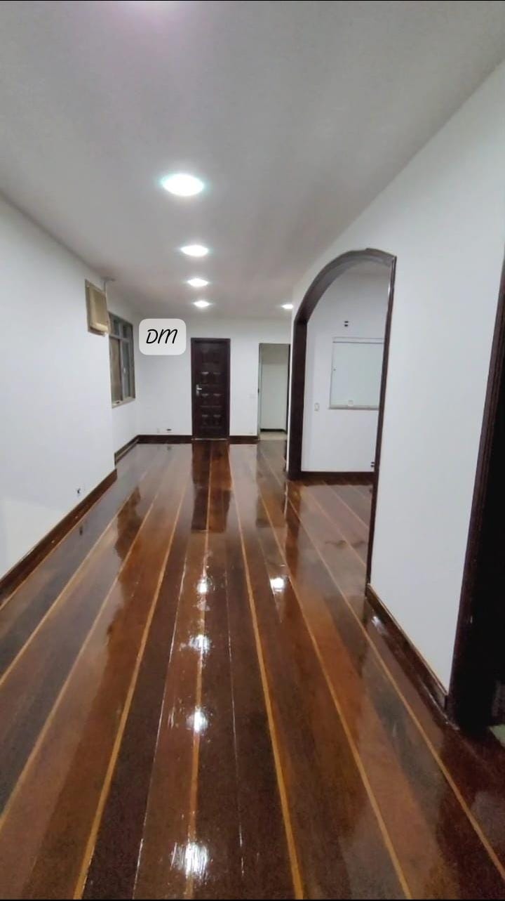 Imagem Apartamento com 3 Quartos à Venda, 146 m²em Méier - Rio de Janeiro