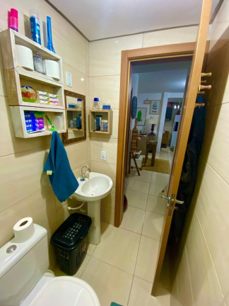 Imagem Apartamento com 2 Quartos à Venda, 56 m² em  Sao Luiz - Canela