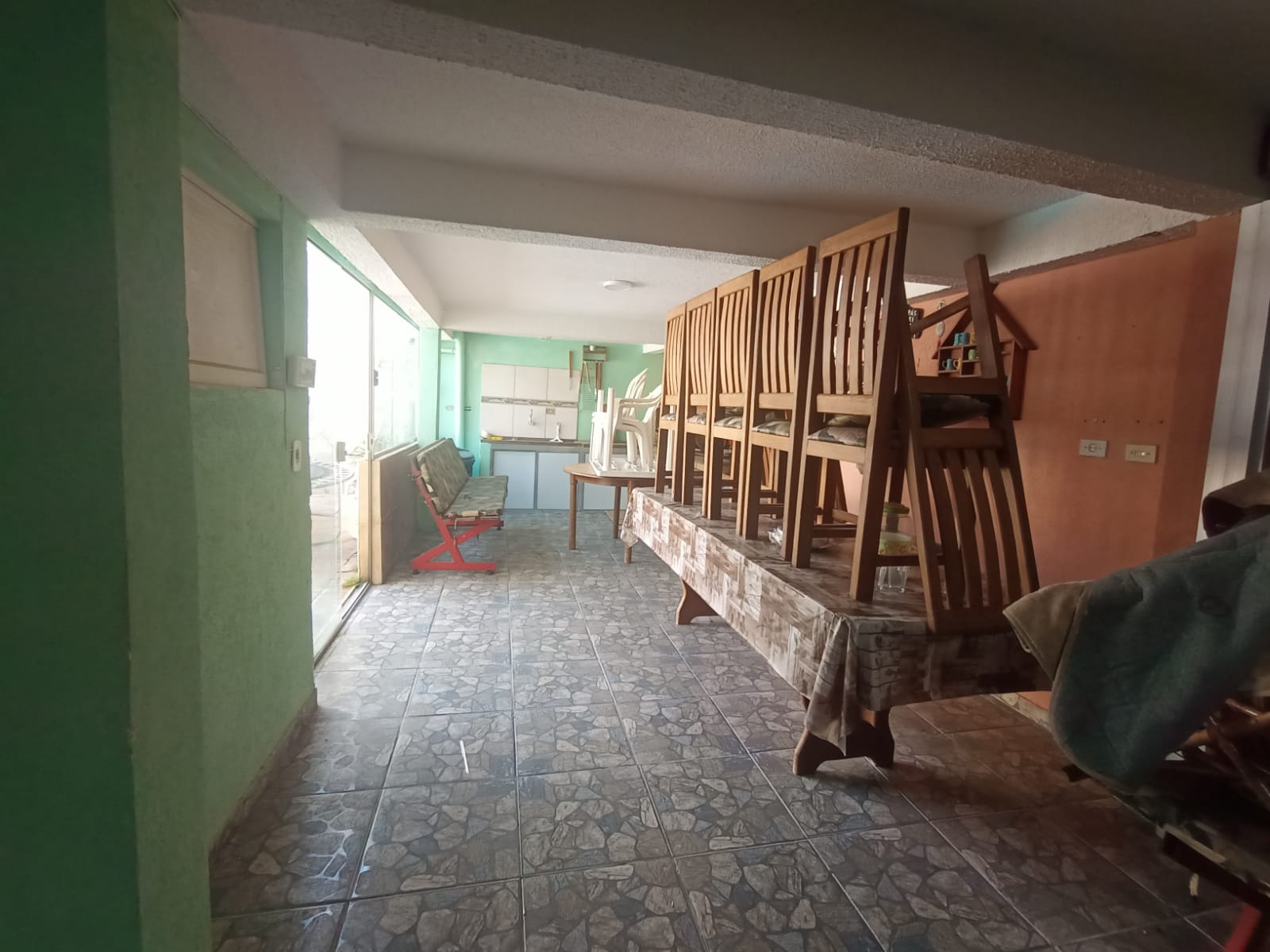 Imagem Casa com 3 Quartos à Venda, 221 m²em Parque Universitário de Viracopos - Campinas
