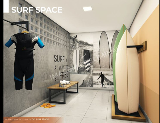 Imagem Apartamento com 2 Quartos à Venda, 55 m² em Enseada - Guarujá