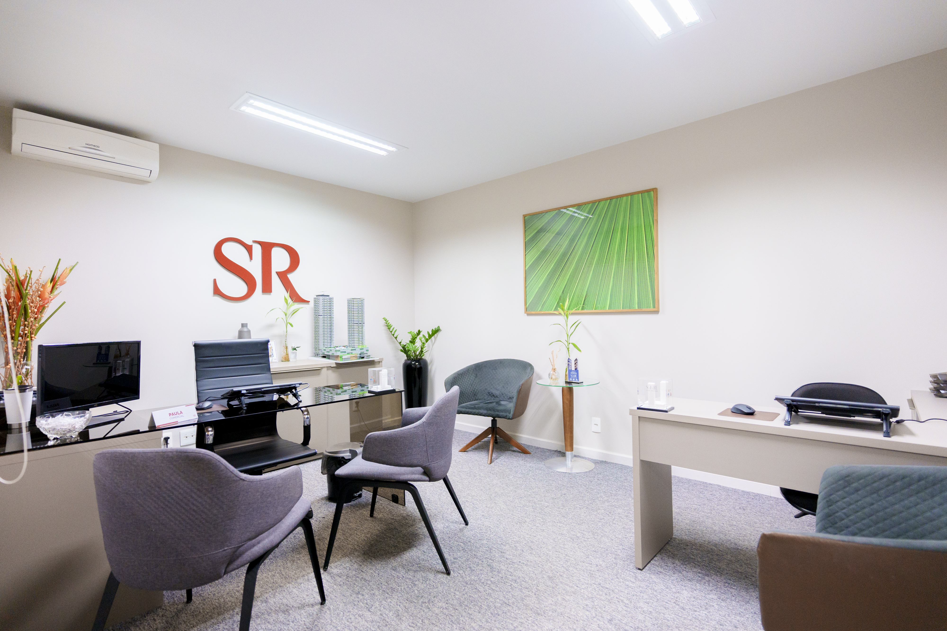 Imagem Sala Comercial à Venda, 626 m² em Centro - Cascavel