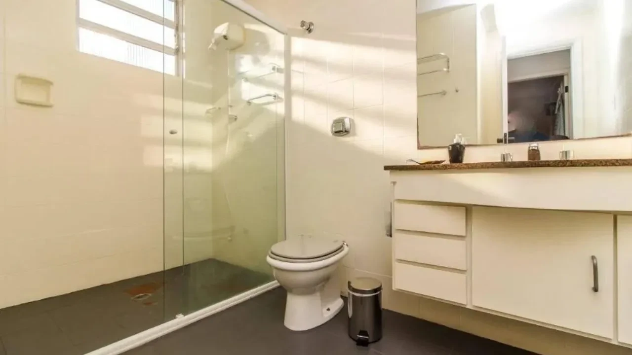 Foto do imóvel: Apartamento com 2 Quartos à Venda, 109 m² em Ponta da Praia - Santos