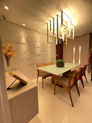 Apartamento com 4 Quartos à Venda, 131 m² em Calhau - São Luís