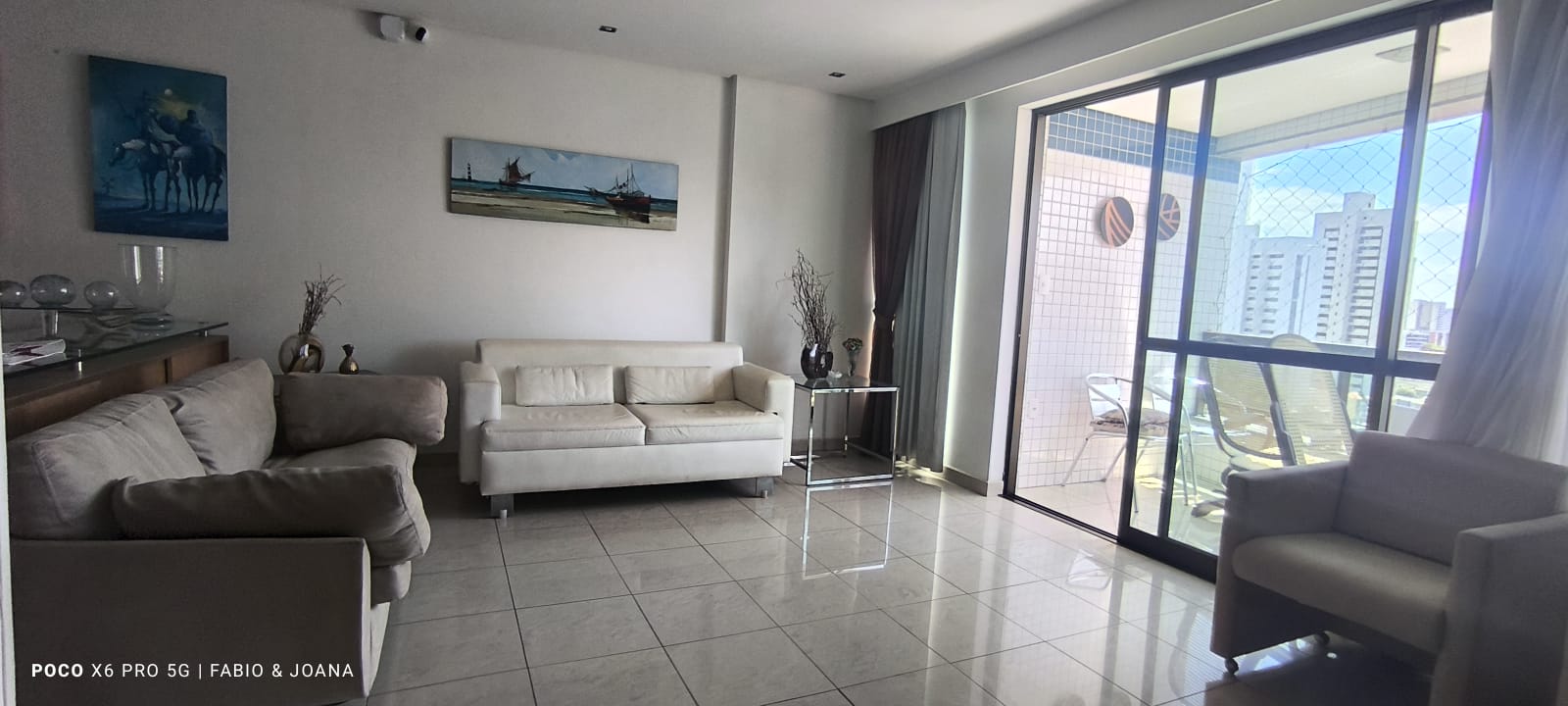 Imagem Apartamento com 4 Quartos à Venda, 135 m² em Encruzilhada - Recife