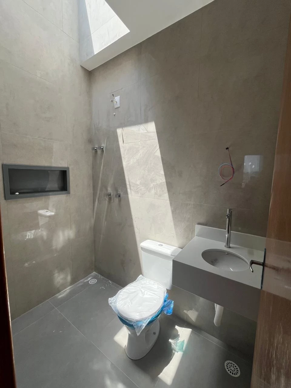 Imagem Sobrado à Venda, 87 m² em Jardim Universo - Mogi das Cruzes