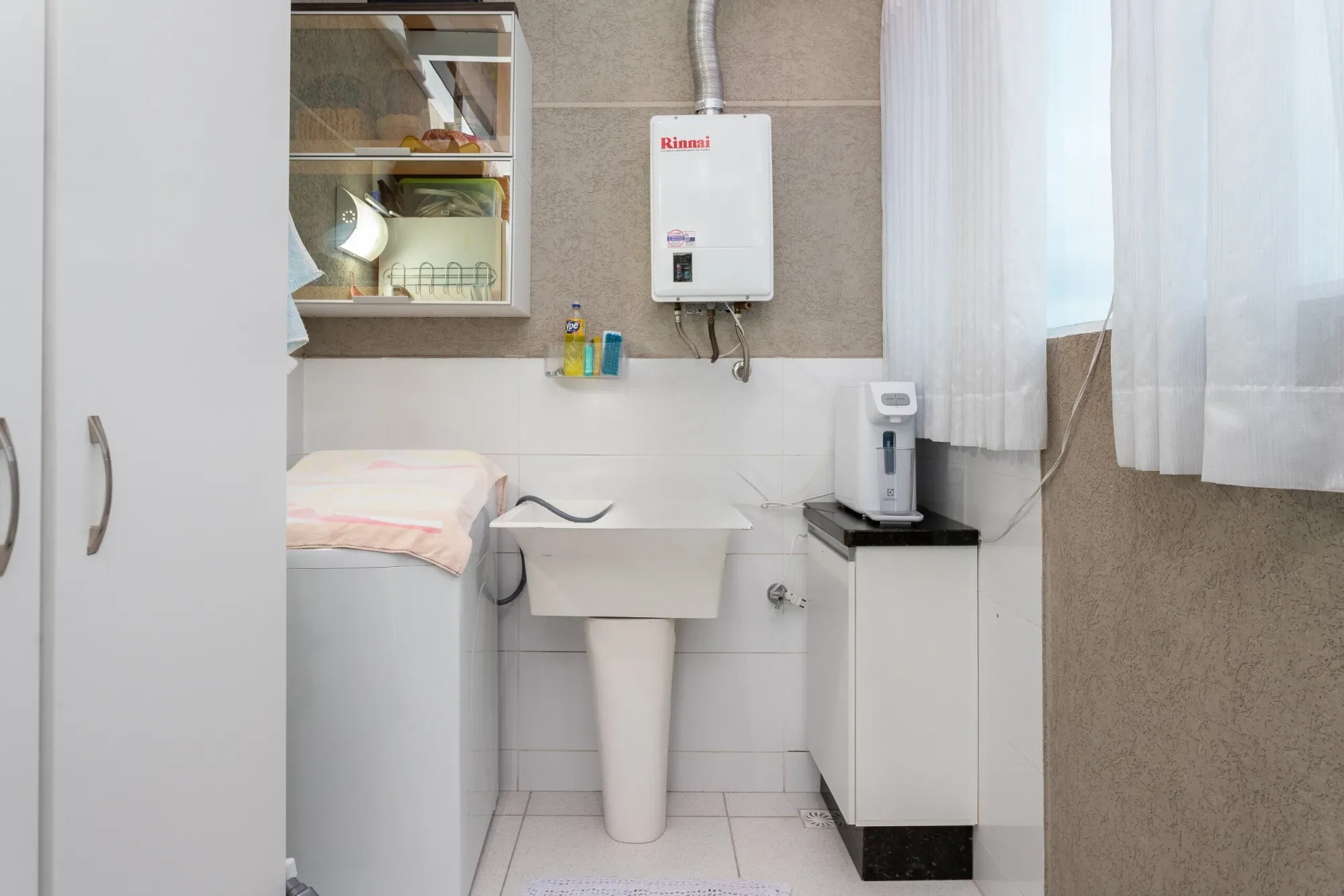 Foto do imóvel: Cobertura com 3 Quartos à Venda, 181 metros em Portão - Curitiba