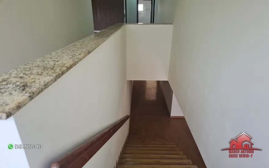 Imagem Sobrado com 4 Quartos à Venda, 367 m² em Jardim Estoril II - Bauru