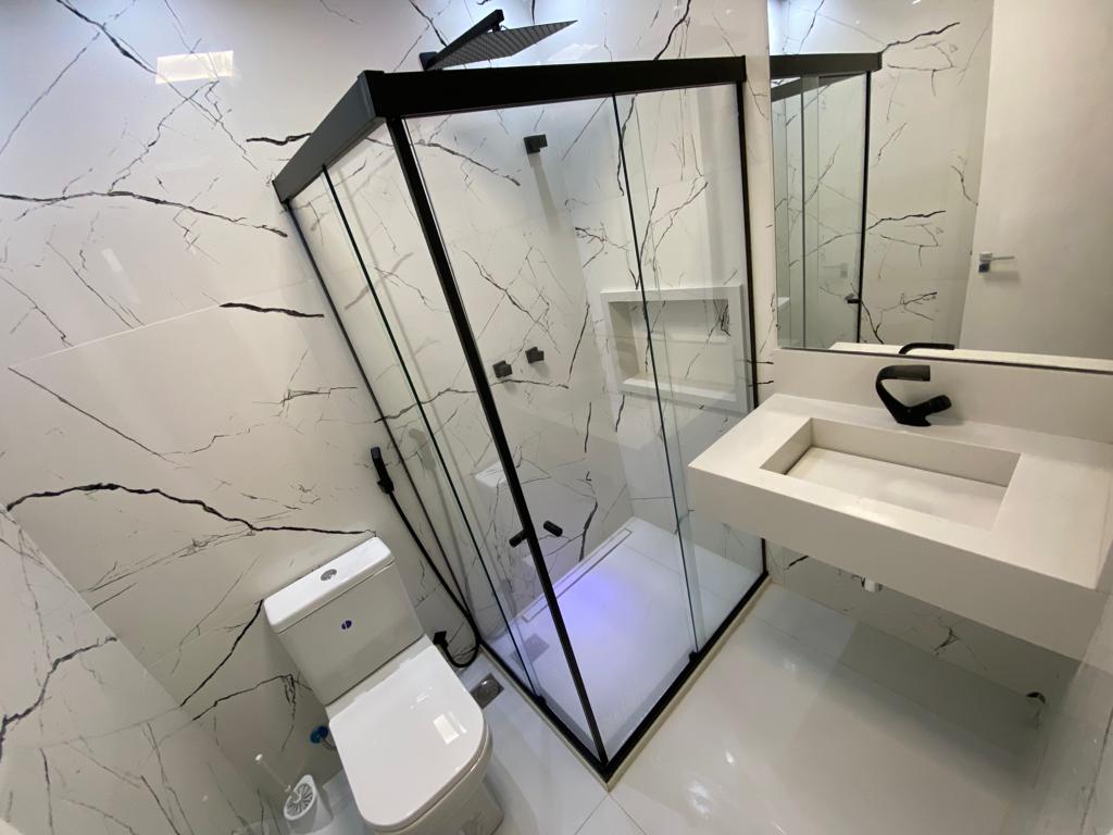 Imagem Casa com 3 Quartos à Venda, 112 m²em Copacabana - Rio de Janeiro