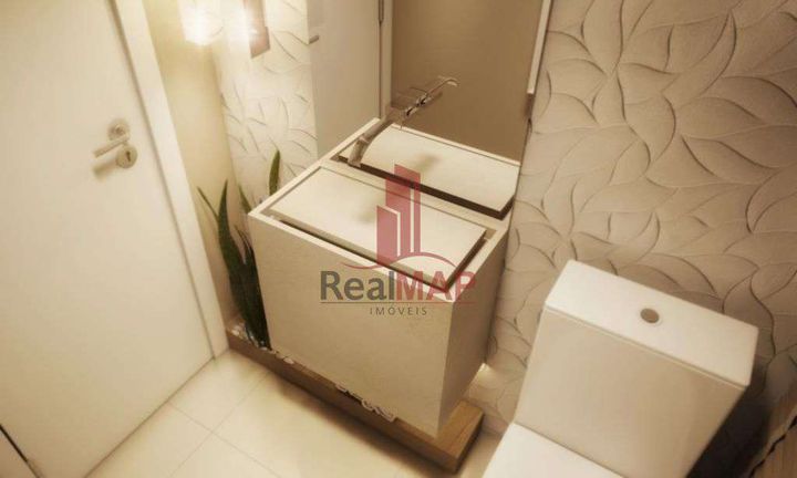 Apartamento com 3 Quartos à Venda, 121 m² em Kobrasol - São José