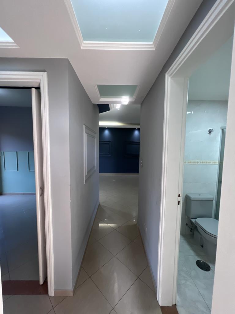 Imagem Apartamento com 3 Quartos à Venda, 114 m²em Alphaville - Santana de Parnaíba