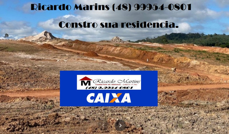 Imagem Terreno à Venda,  em Catarinense - Criciúma