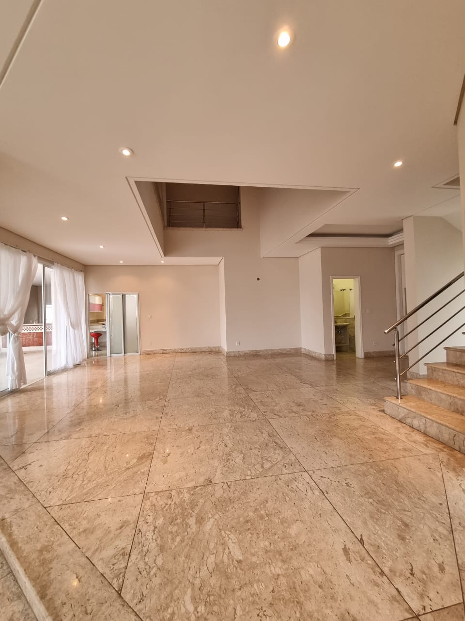 Imagem Casa de Condomínio com 6 Quartos à Venda ou Locação, 710 m²em Jundiaí Mirim - Jundiaí