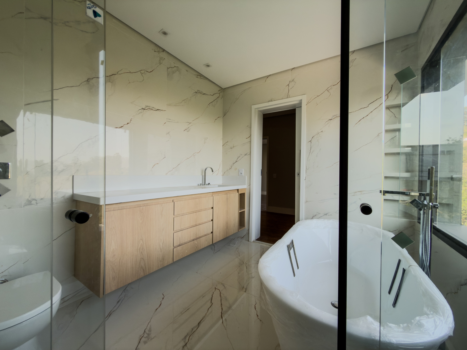 Imagem Casa de Condomínio com 4 Quartos à Venda, 489 m² em Paiol Velho - Santana de Parnaíba