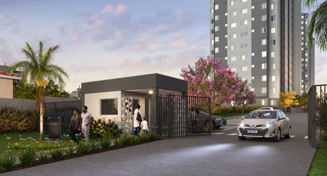 Imagem Apartamento com 2 Quartos à Venda, 38 m² em Inhaúma - Rio de Janeiro