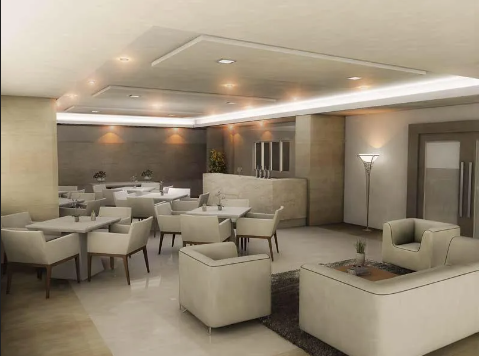 Imagem Apartamento com 3 Quartos à Venda, 94 m²em Aldeota - Fortaleza