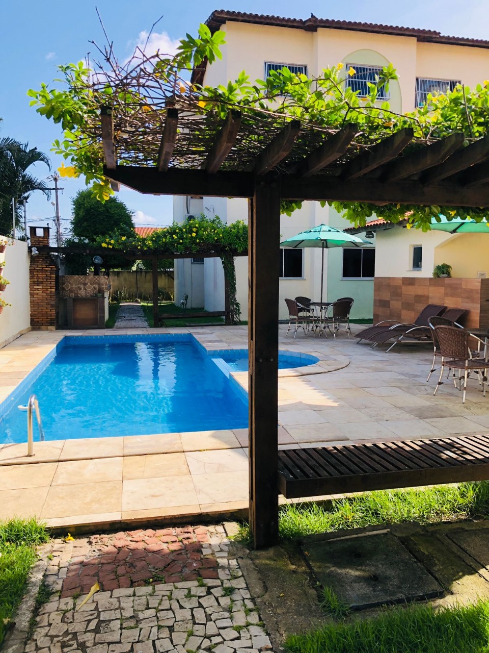 Imagem Apartamento com 2 Quartos à Venda, 55 m²em Itaperi - Fortaleza