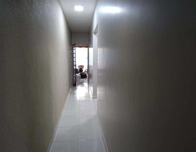 Foto do imóvel: Casa com 2 Quartos à Venda, 110 m² em Cidade Vera Cruz - Aparecida de Goiânia