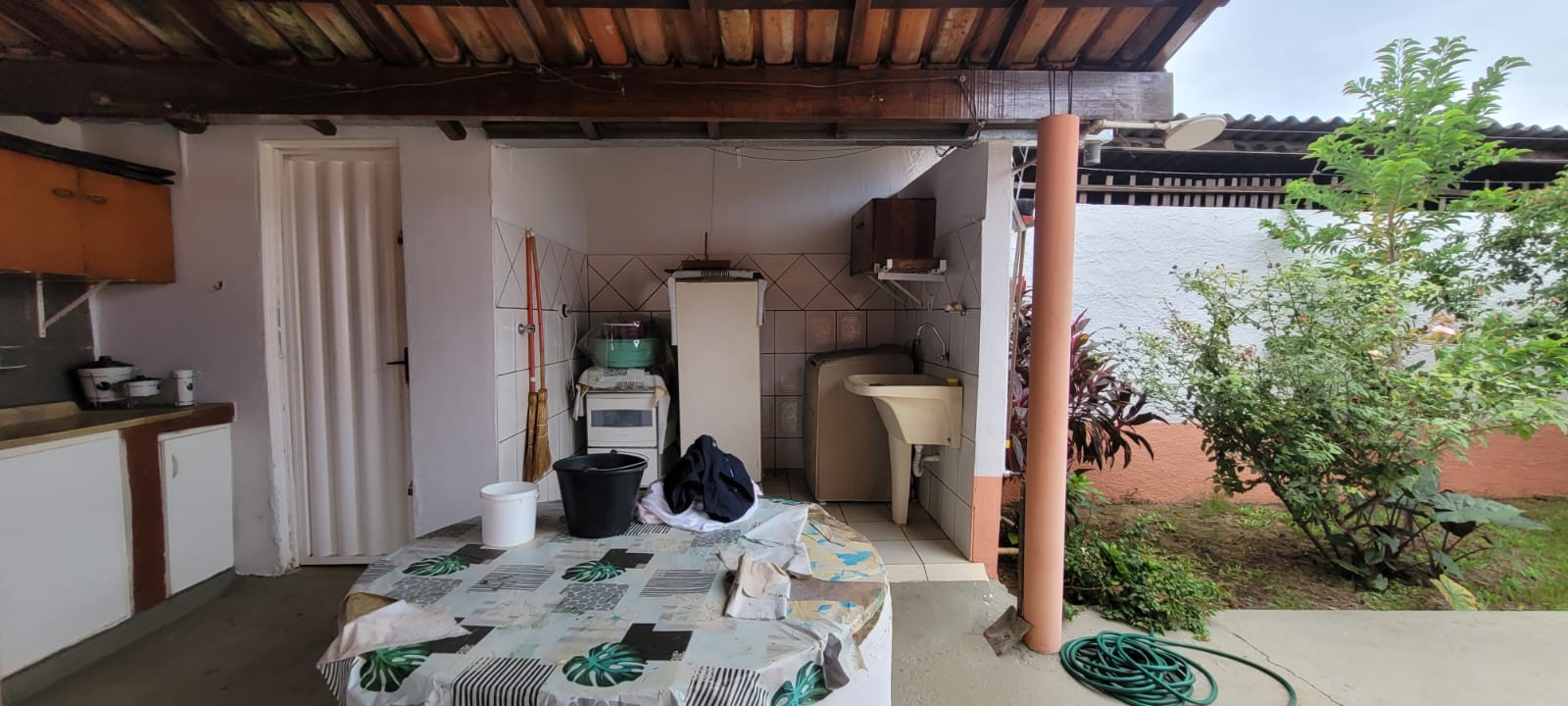 Foto do imóvel: Casa com 4 Quartos à Venda, 213 m² em Jardim Roma - Caldas Novas