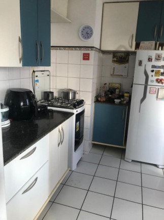 Imagem Apartamento com 2 Quartos à Venda, 57 m²em Pedreira - Belém